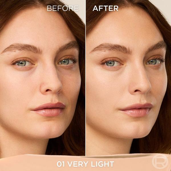 L'Oréal True Match Hyaluron Tinted Balm Foundation #3