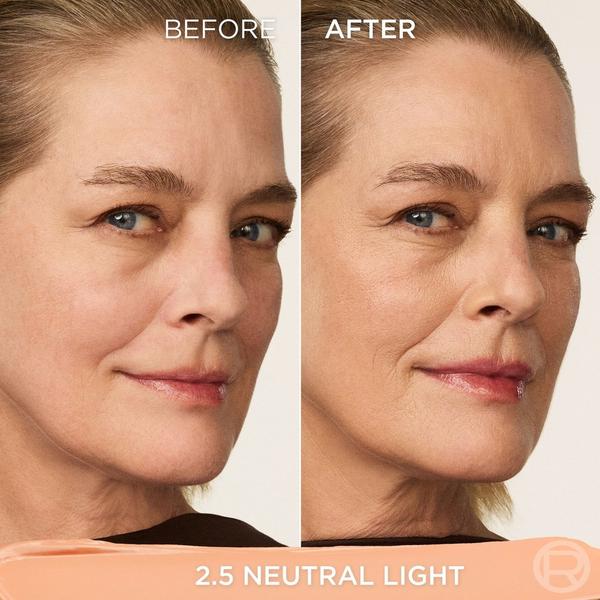 L'Oréal True Match Hyaluron Tinted Balm Foundation #3