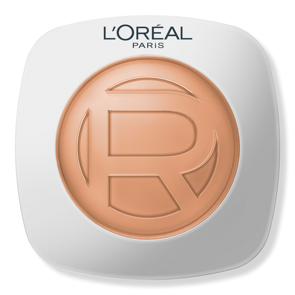 L'Oreal Paris True Match Hyaluron Tinted Balm Foundation - Light