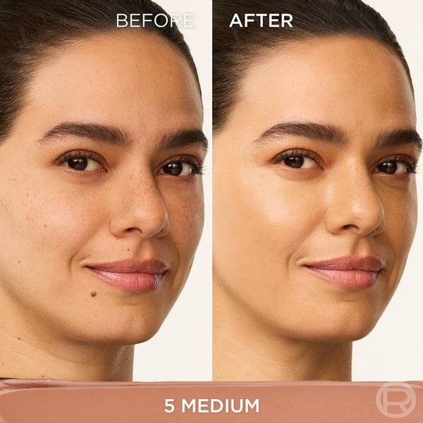 L'Oréal True Match Hyaluron Tinted Balm Foundation #3