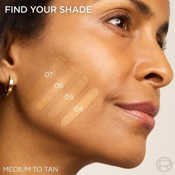 L'Oréal True Match Hyaluron Tinted Balm Foundation #4