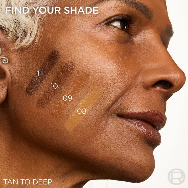 L'Oréal True Match Hyaluron Tinted Balm Foundation #4