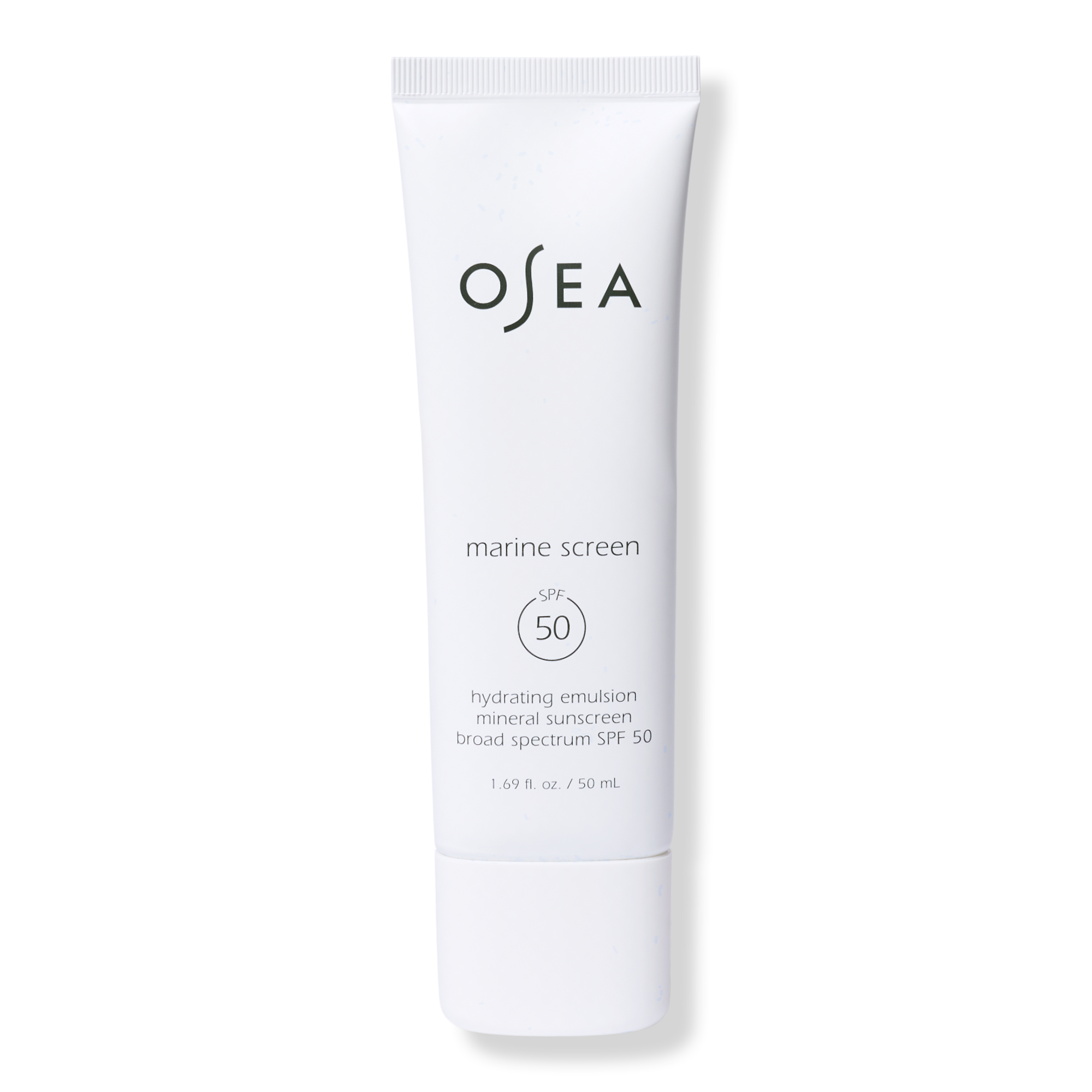 OSEA Marine Screen SPF 50 Mineral Sunscreen #1