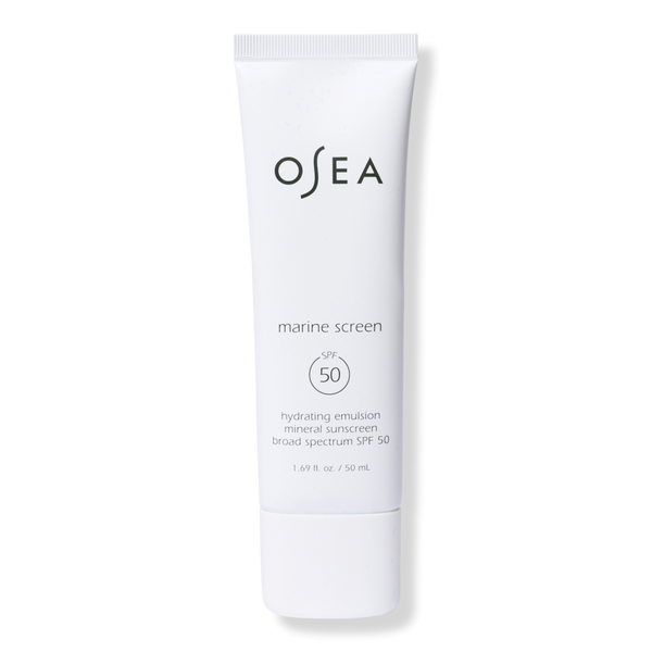 OSEA Marine Screen SPF 50 Mineral Sunscreen #1