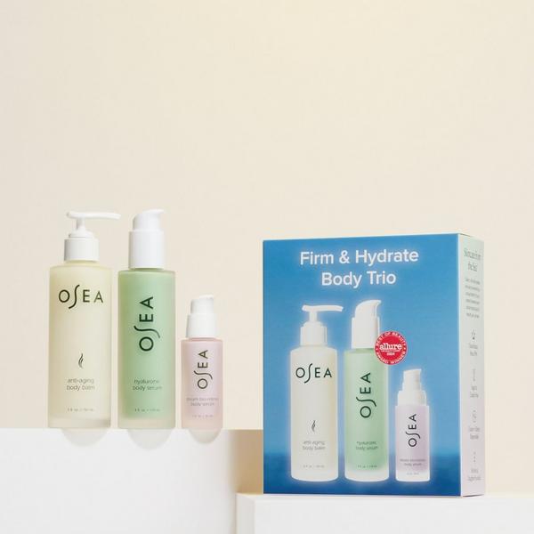 OSEA Firm & Hydrate Body Trio #2