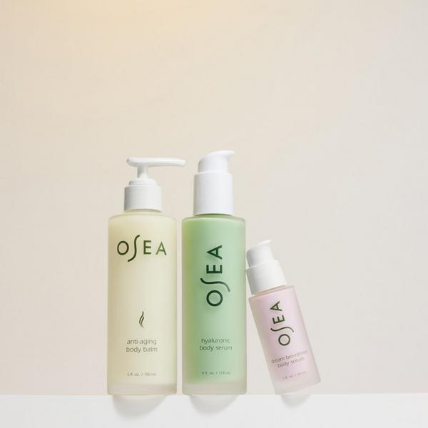 OSEA Firm & Hydrate Body Trio #3