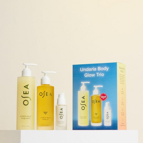 OSEA Undaria Body Glow Trio #2