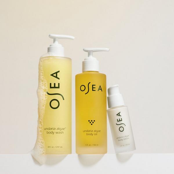 OSEA Undaria Body Glow Trio #3