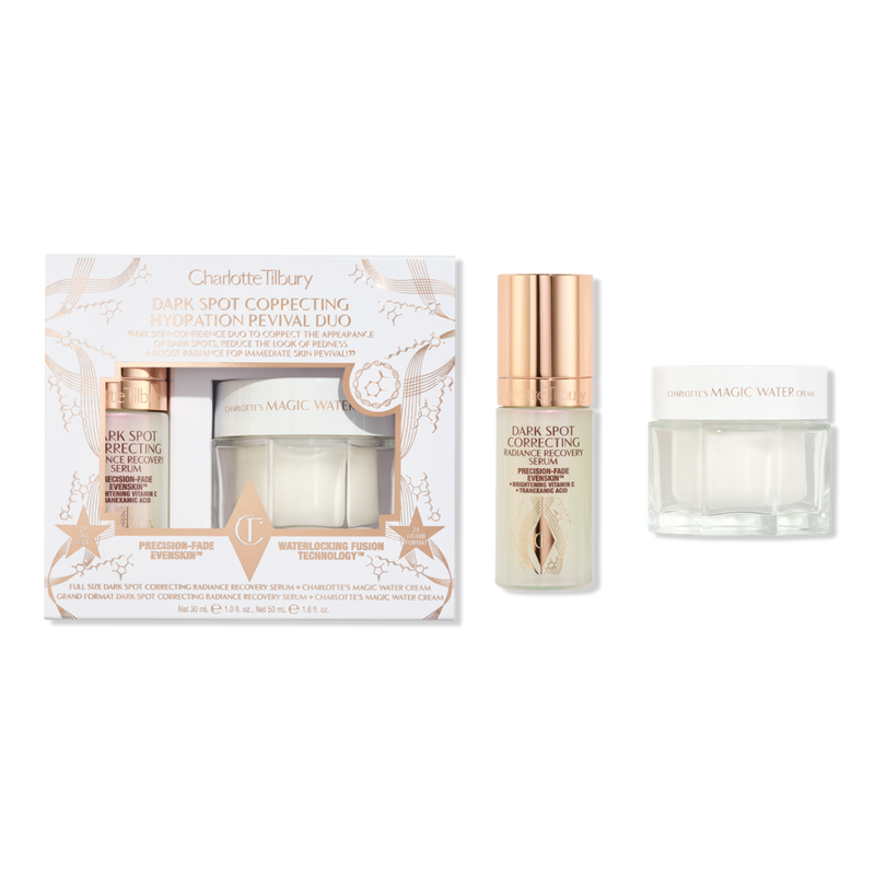 Charlotte Tilbury - Dark Spot Correcting Hydration Revival Duo