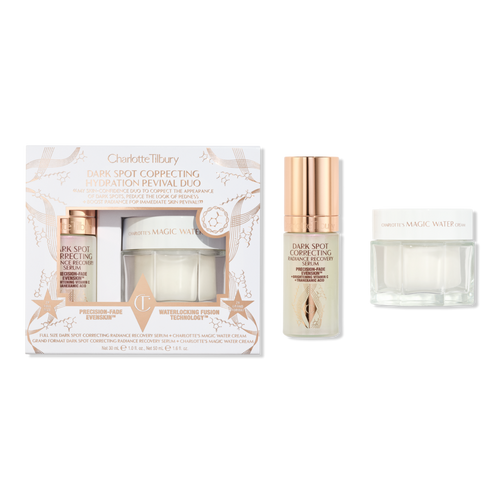 Charlotte Tilbury - Dark Spot Correcting Hydration Revival Duo