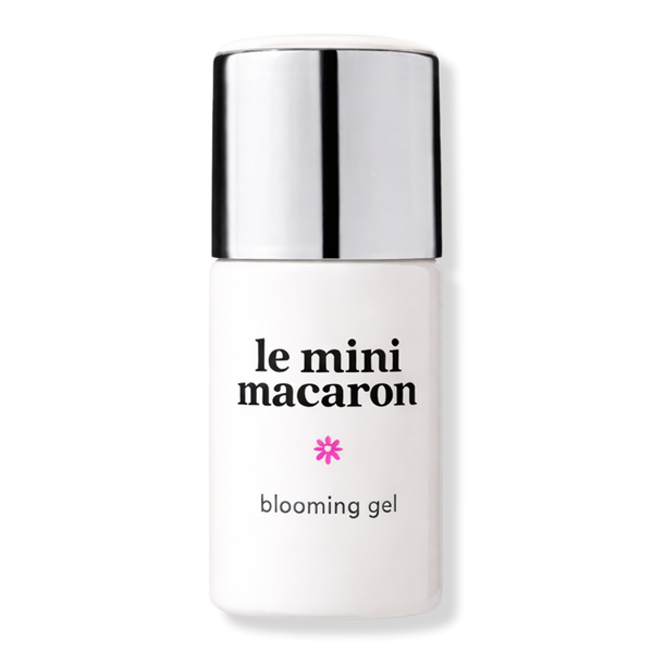 Le Mini Macaron Blooming Gel #1