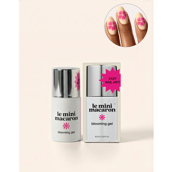 Le Mini Macaron Blooming Gel #2