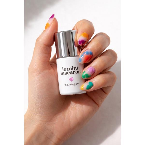 Le Mini Macaron Blooming Gel #5