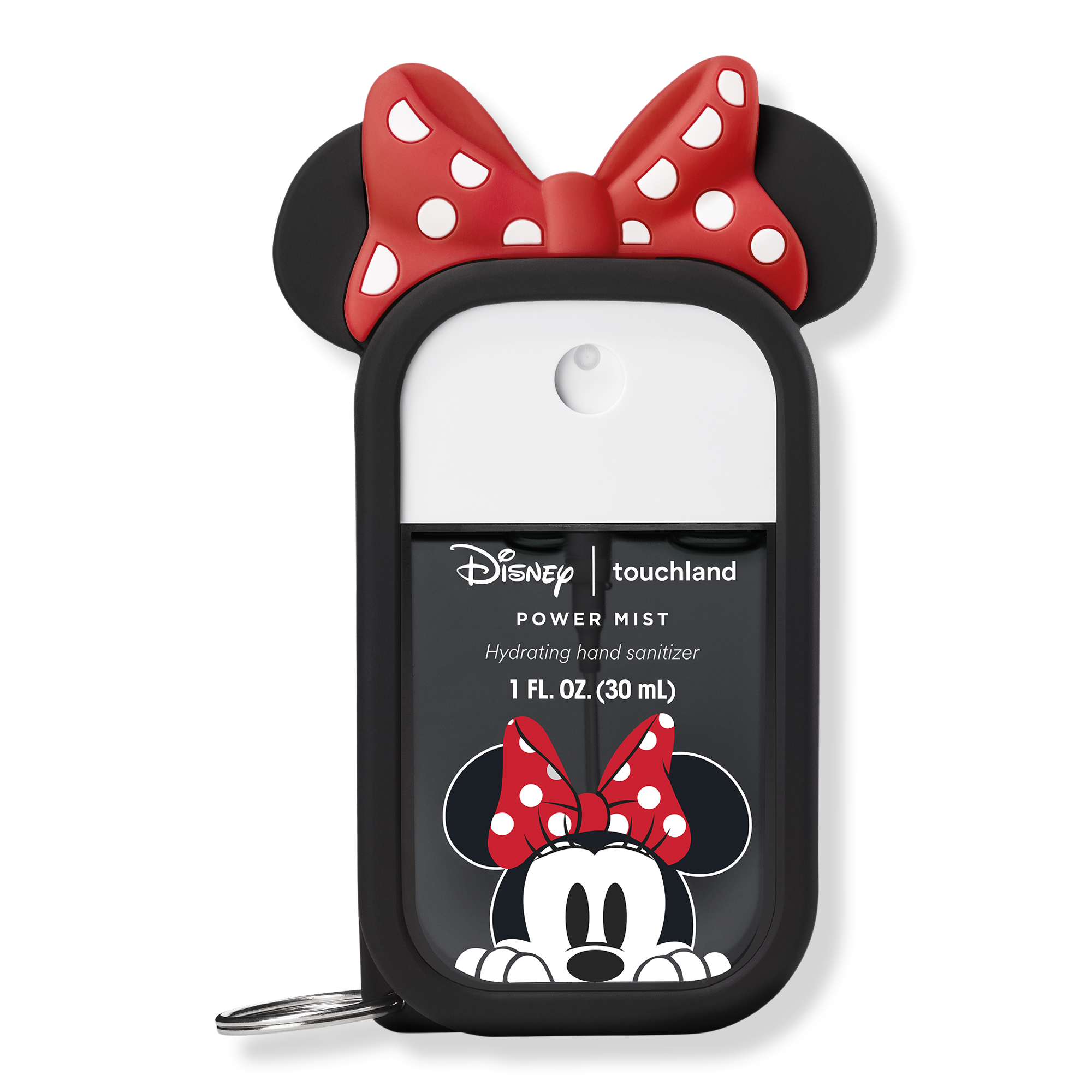 Touchland Disney Minnie Mouse & Touchland Special Edition Set #1