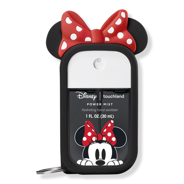 Touchland Disney Minnie Mouse & Touchland Special Edition Set #1