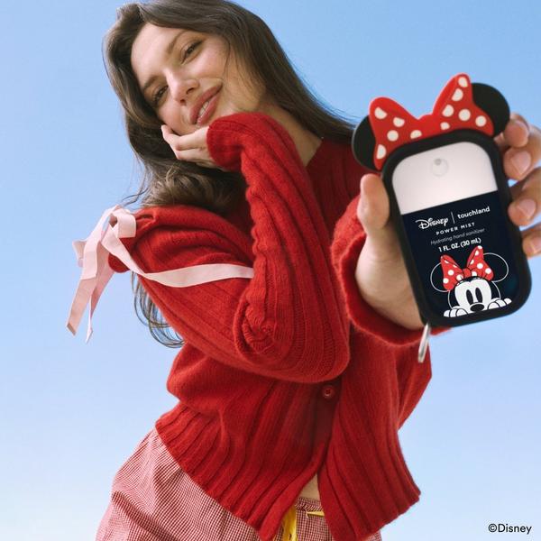 Touchland Disney Minnie Mouse & Touchland Special Edition Set #5