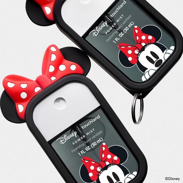 Touchland Disney Minnie Mouse & Touchland Special Edition Set #8