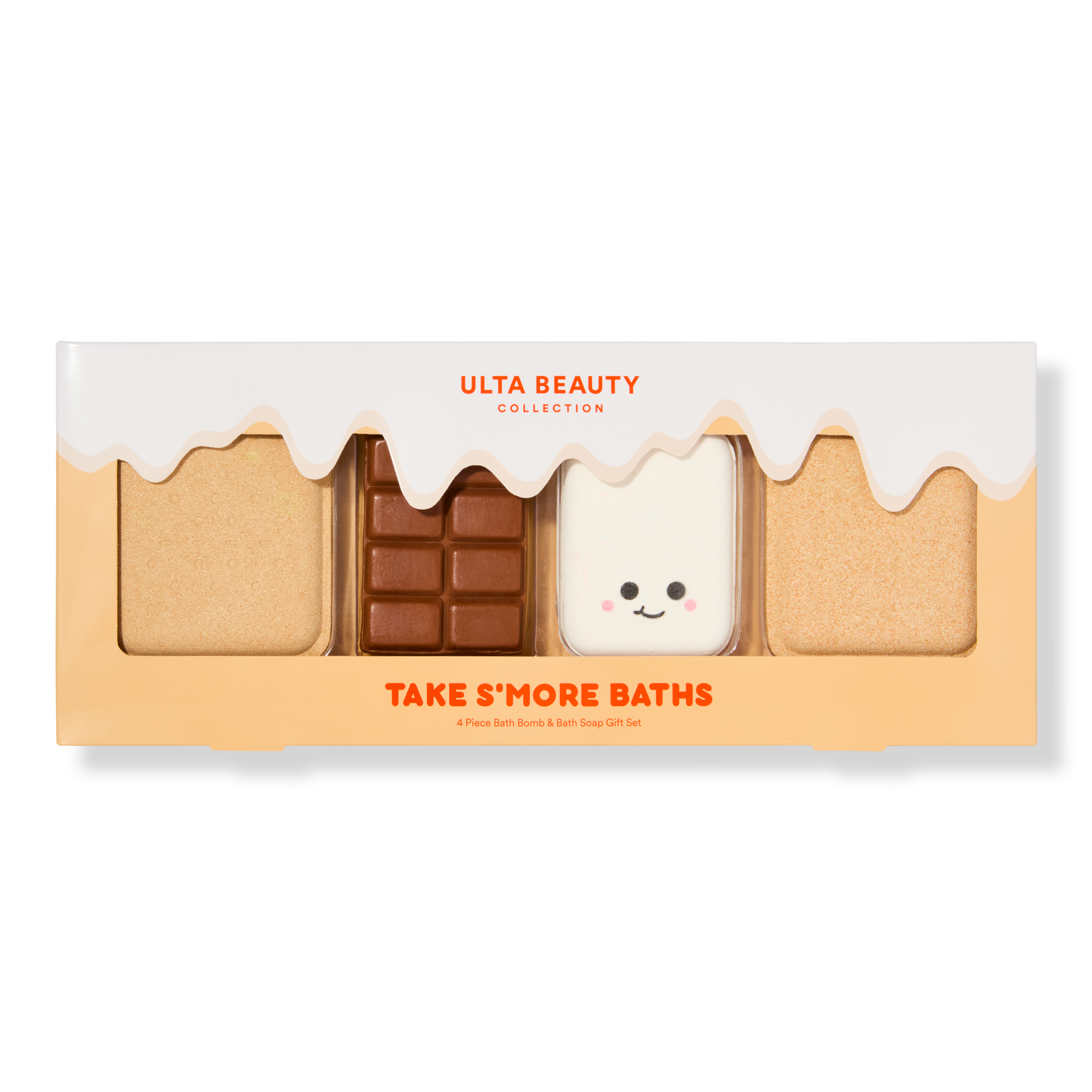 ULTA Beauty Collection Take S'more Baths Gift Set #1