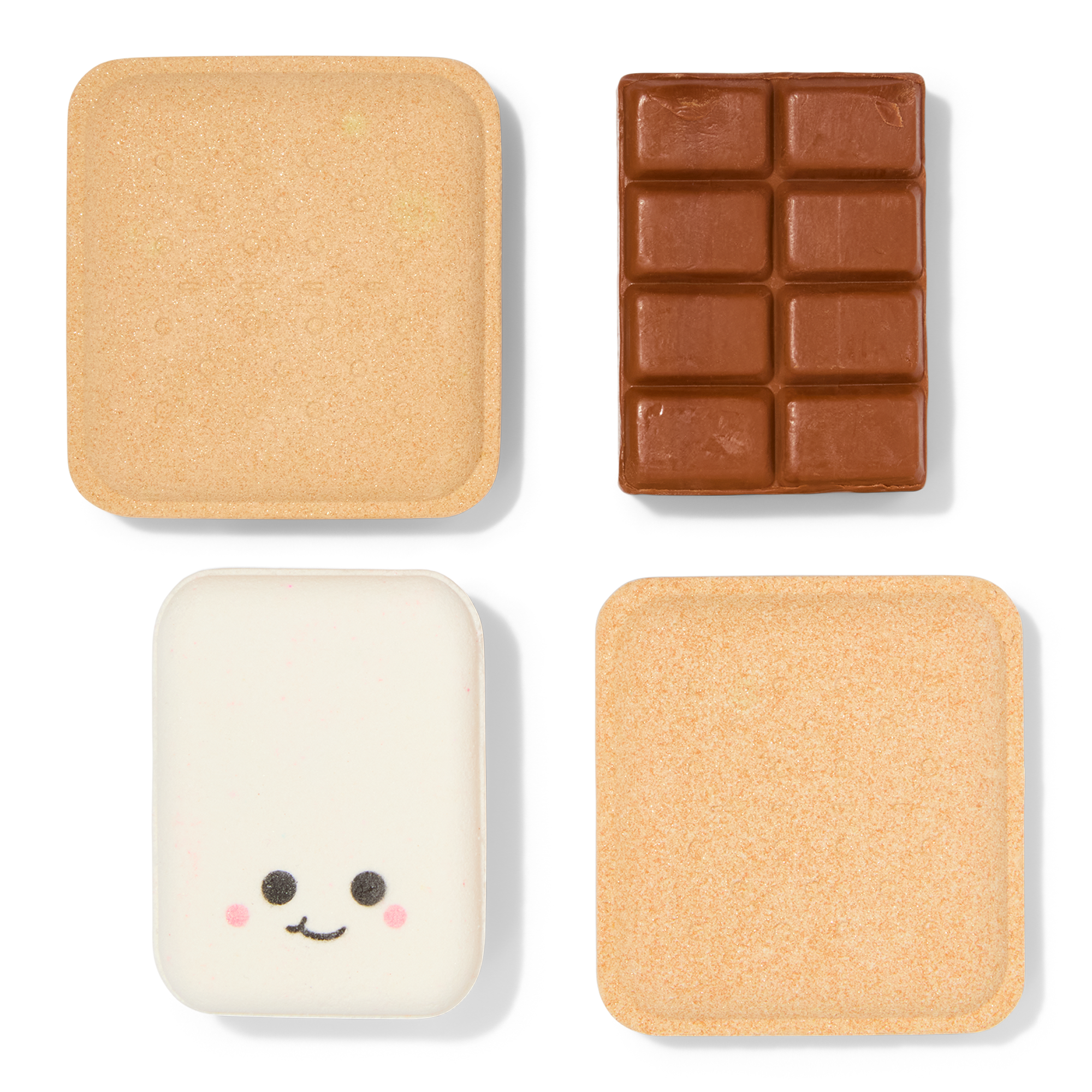 Take S'more Baths Gift Set - thumbnail 2