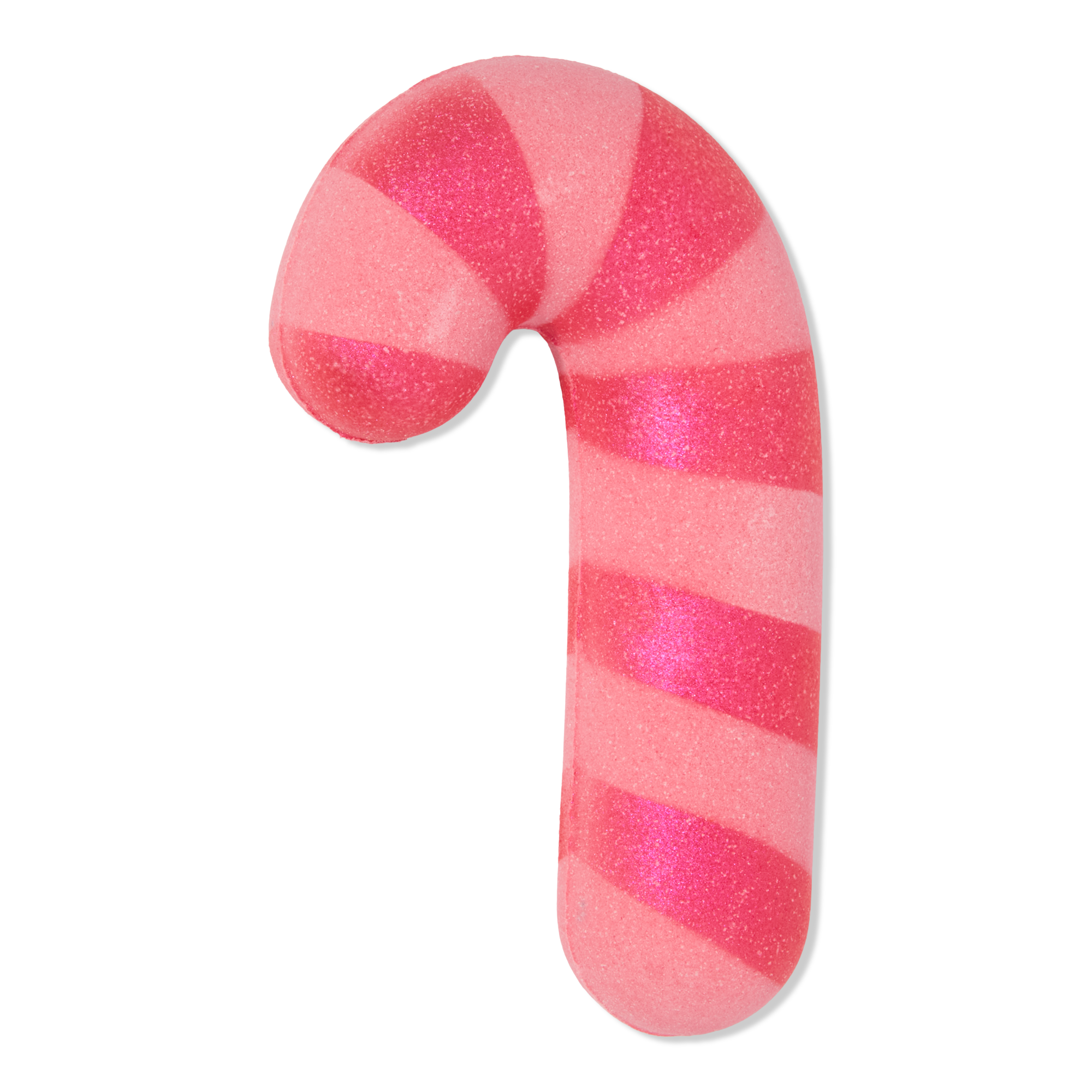 Бомбочка для ванны Ulta Beauty Collection Holiday Candy Cane — фото 1
