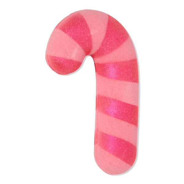 ULTA Beauty Collection Holiday Candy Cane Bath Bomb Fizzer #1