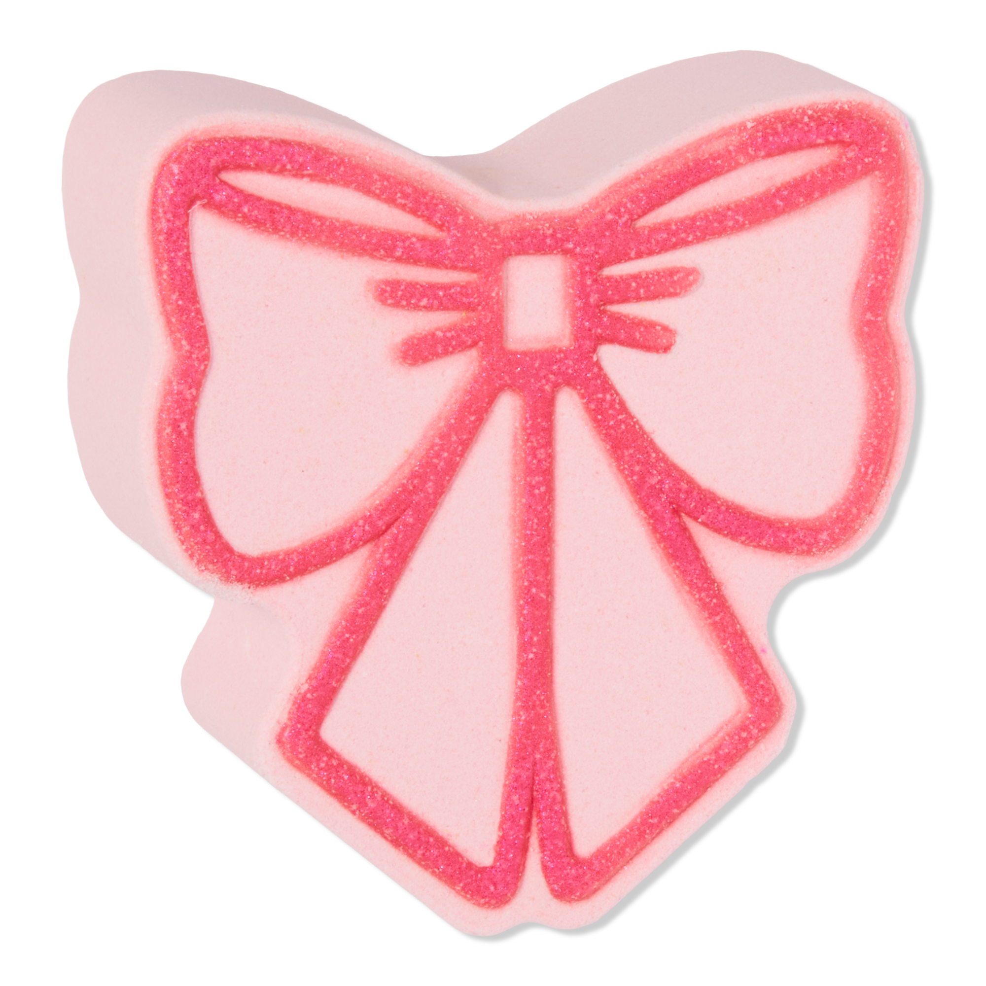 Бомбочка для ванны Ulta Beauty Collection Holiday Bow — фото 1