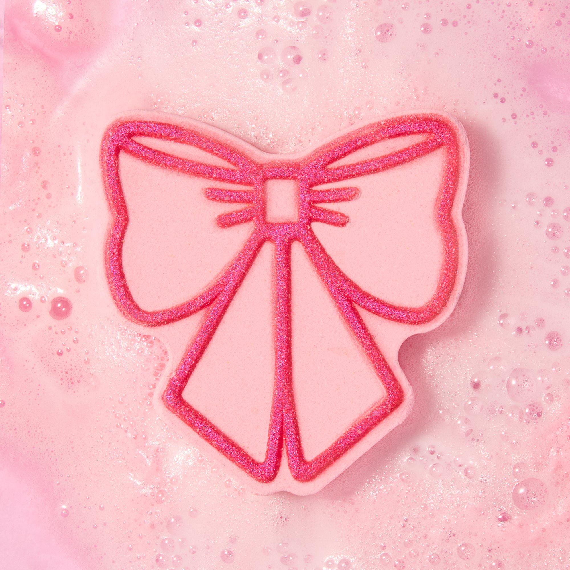Бомбочка для ванны Ulta Beauty Collection Holiday Bow — фото 2