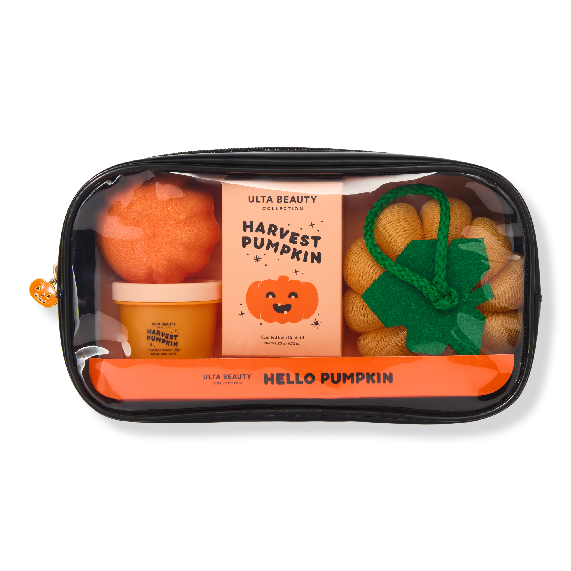 ULTA Beauty Collection Hello Pumpkin! Bath Gift Set #1
