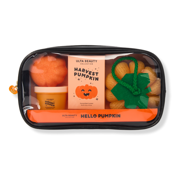 ULTA Beauty Collection Hello Pumpkin! Bath Gift Set #1