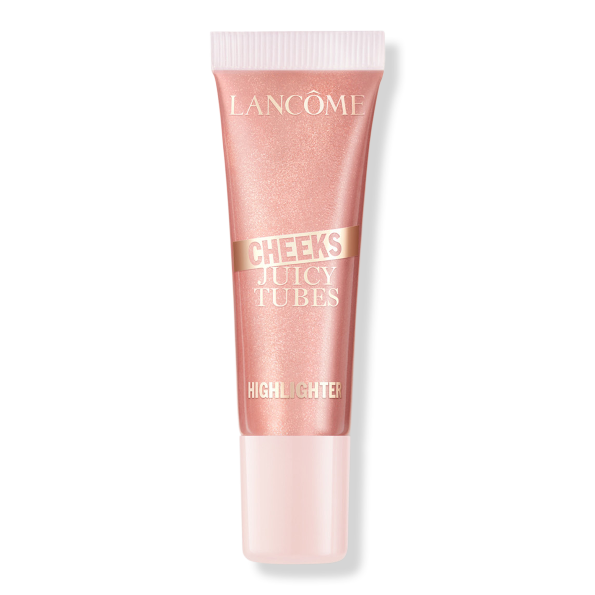 Lancôme Juicy Tubes Cheeks Jelly Highlighter for Face & Body #1