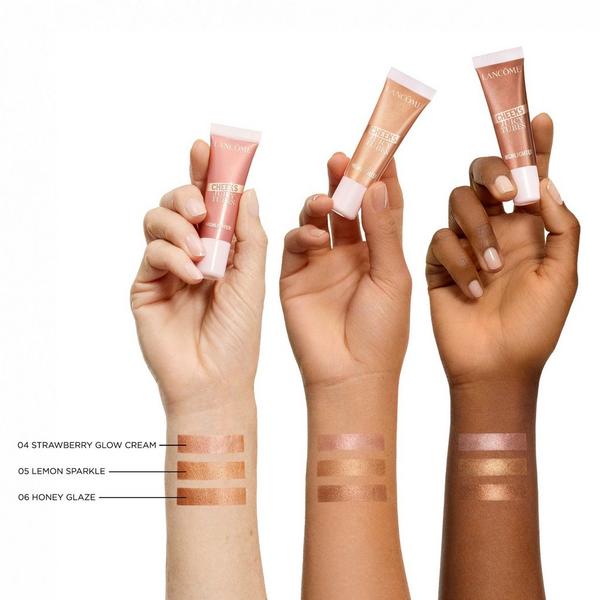 Lancôme Juicy Tubes Cheeks Jelly Highlighter for Face & Body #4