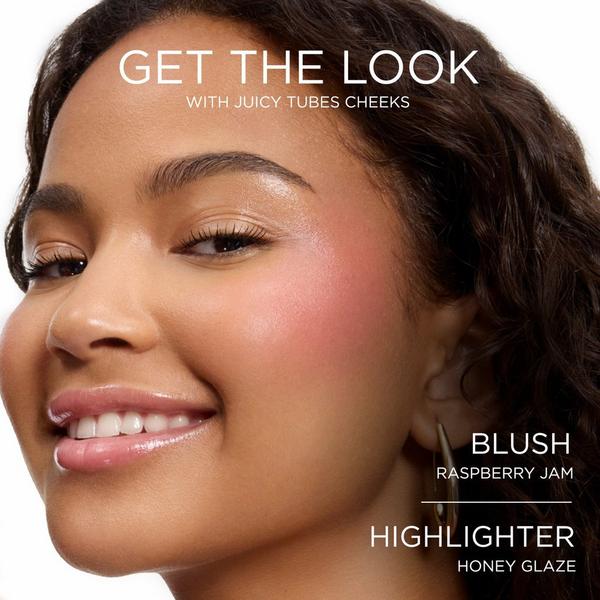 Lancôme Juicy Tubes Cheeks Jelly Highlighter for Face & Body #7