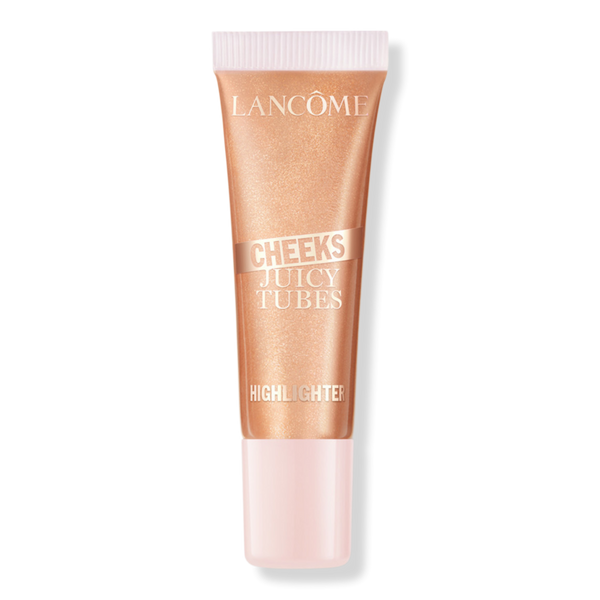 Lancôme Juicy Tubes Cheeks Jelly Highlighter for Face & Body #1