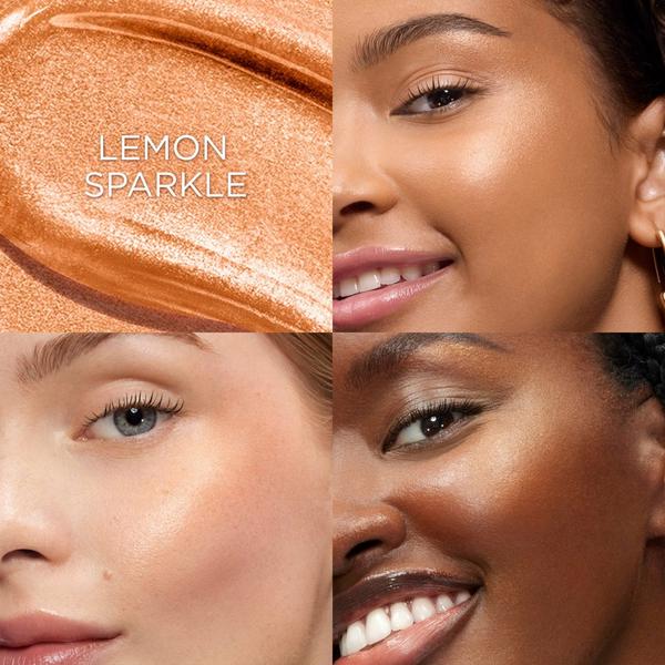 Lancôme Juicy Tubes Cheeks Jelly Highlighter for Face & Body #3