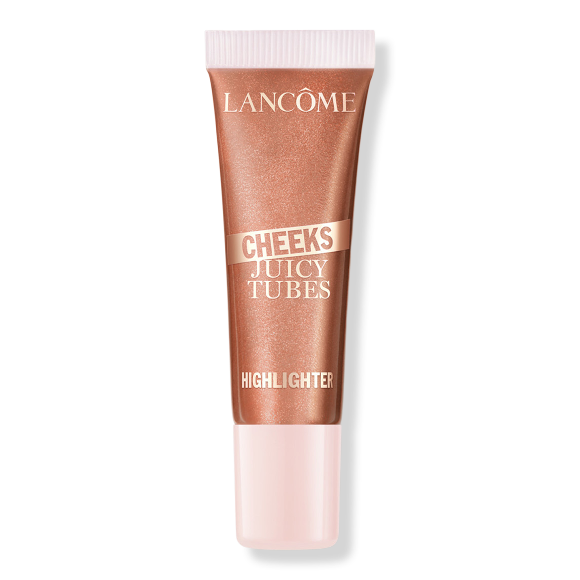 Lancôme Juicy Tubes Cheeks Jelly Highlighter for Face & Body #1