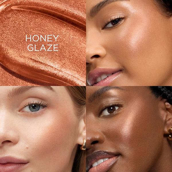 Lancôme Juicy Tubes Cheeks Jelly Highlighter for Face & Body #3