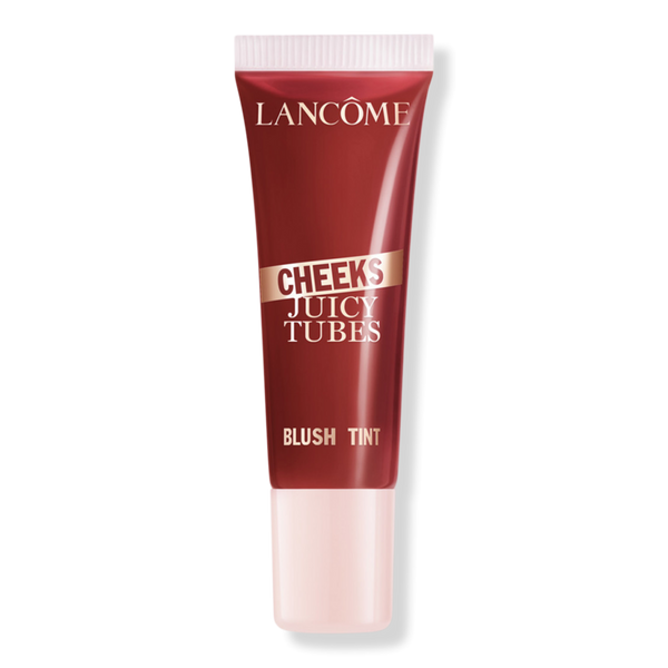 Lancôme Juicy Tubes Cheeks Jelly Blush Tint #1