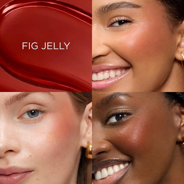 Lancôme Juicy Tubes Cheeks Jelly Blush Tint #3