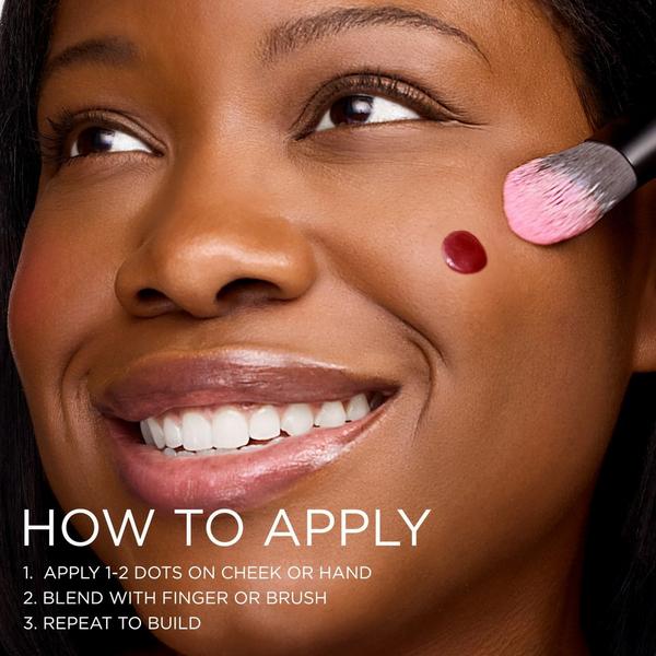 Lancôme Juicy Tubes Cheeks Jelly Blush Tint #7