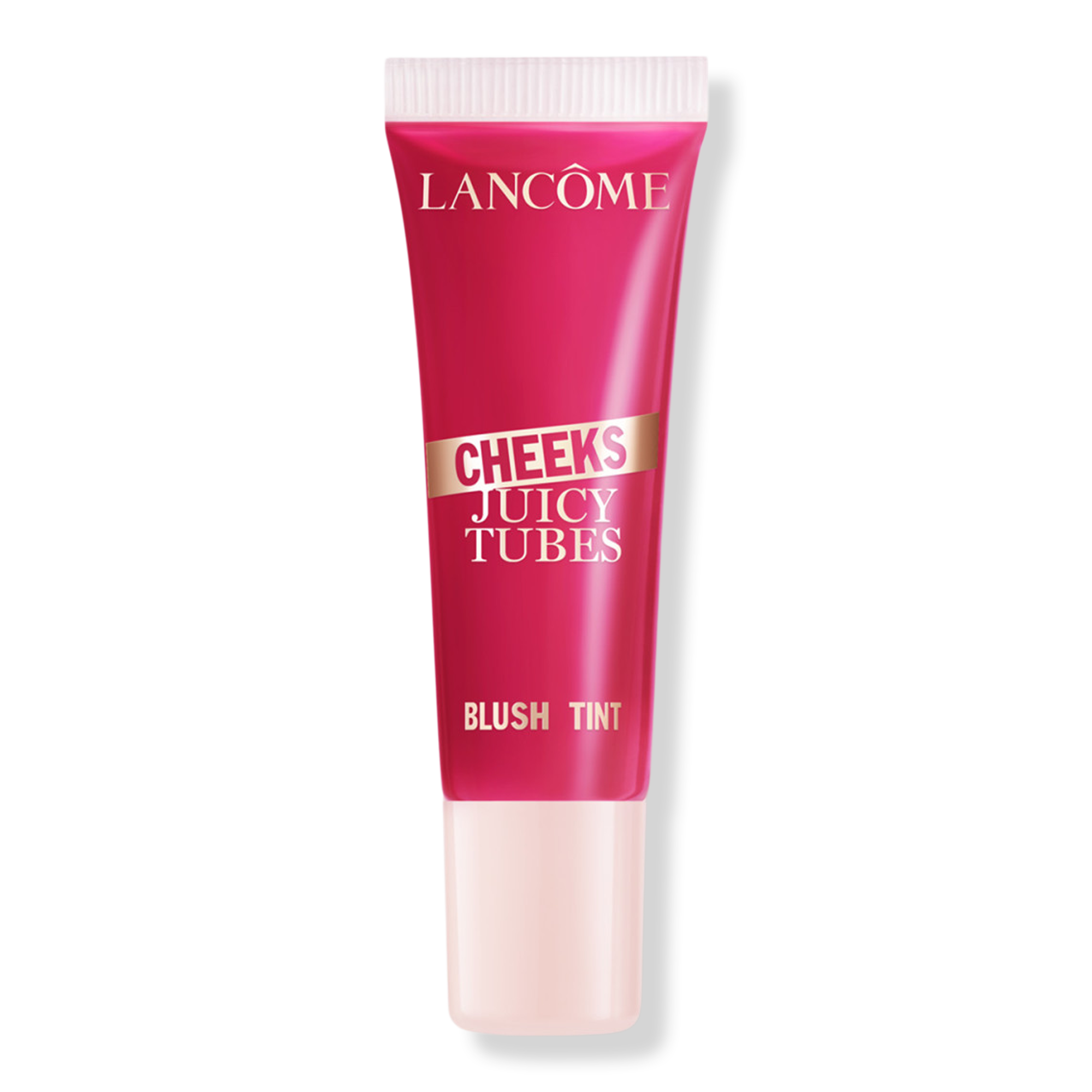 Lancôme Juicy Tubes Cheeks Jelly Blush Tint #1