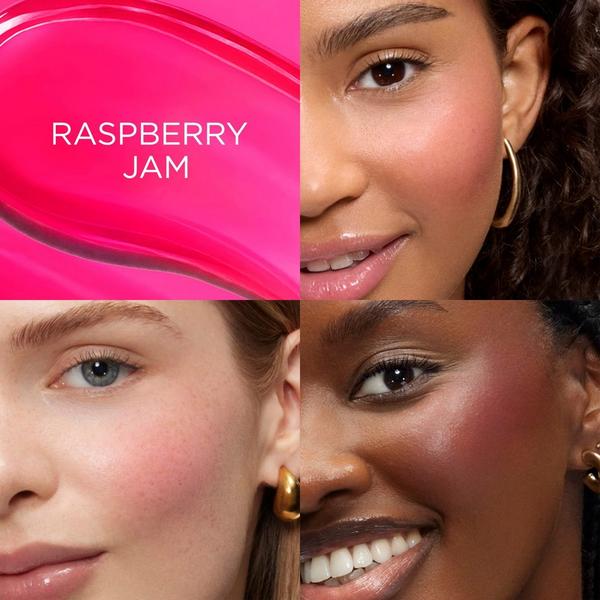 Lancôme Juicy Tubes Cheeks Jelly Blush Tint #3