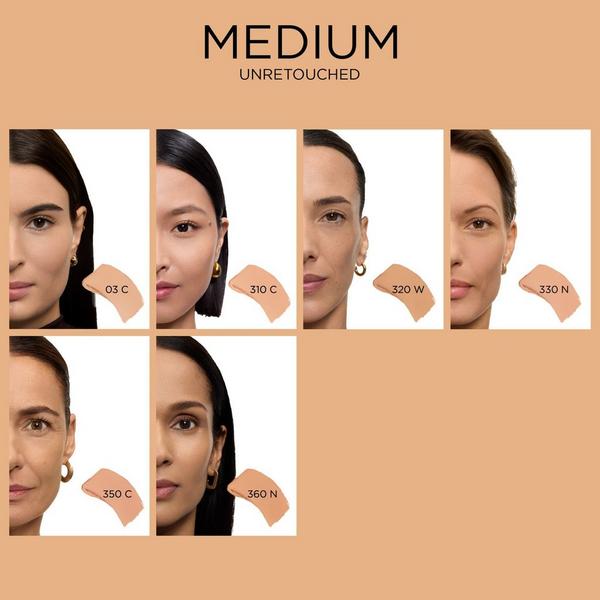 Lancôme Teint Idole Shape Stick Blurring Multi-Use Stick #4