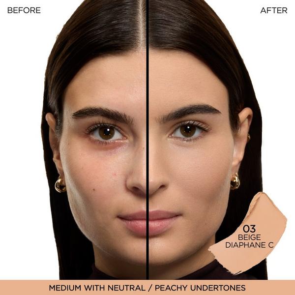 Lancôme Teint Idole Shape Stick Blurring Multi-Use Stick #3