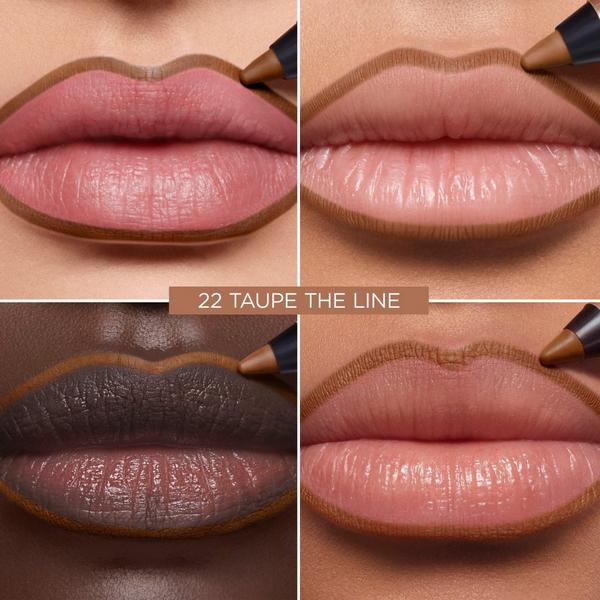 Lancôme Lip Idôle Lip Shaper #3