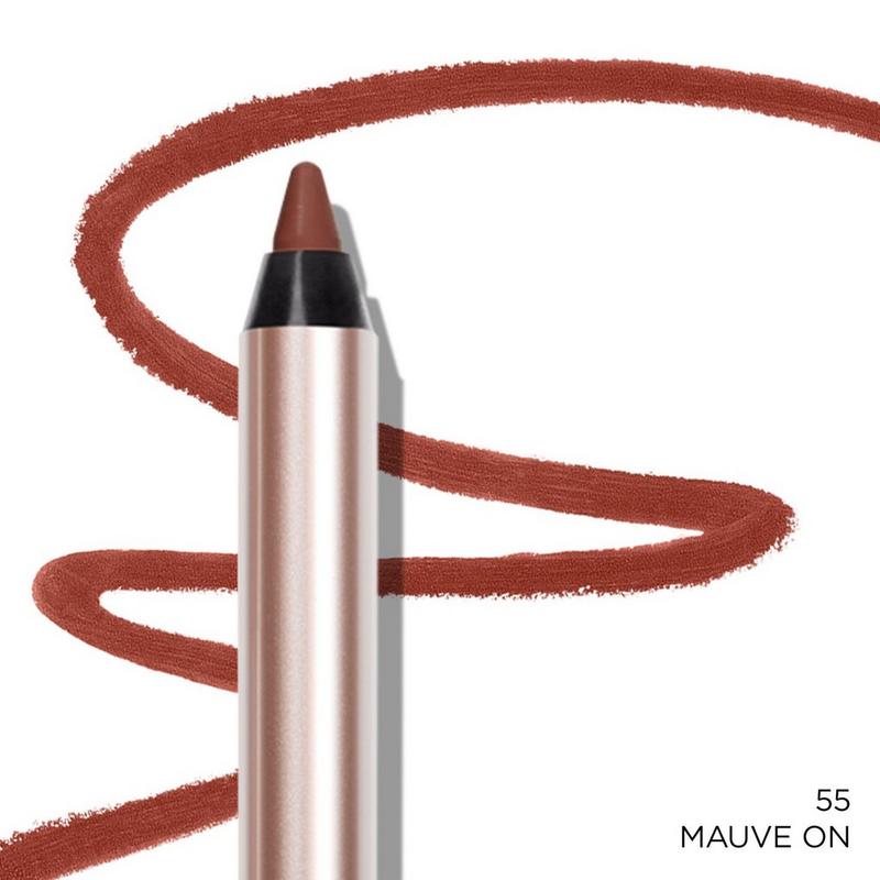 Lancôme - 55 Mauve On Lip Idôle Lip Shaper | Ulta Beauty