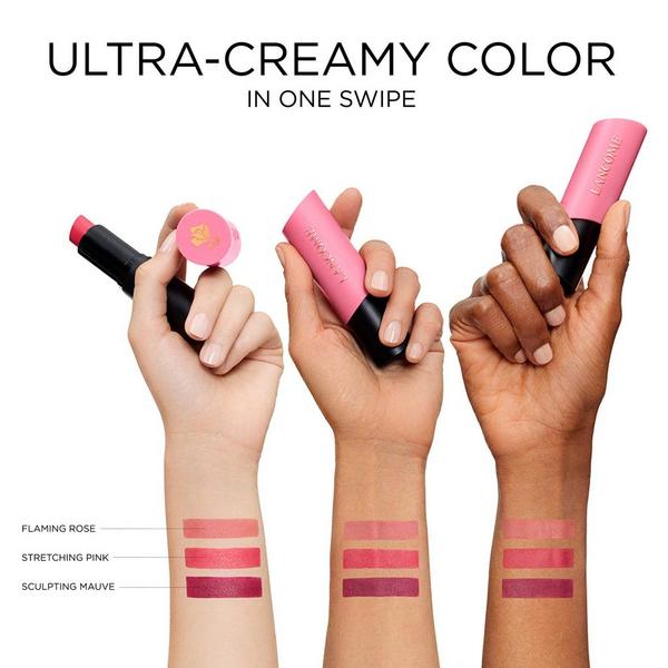 Lancôme Teint Idole Shape Stick Creamy Blush Stick #4