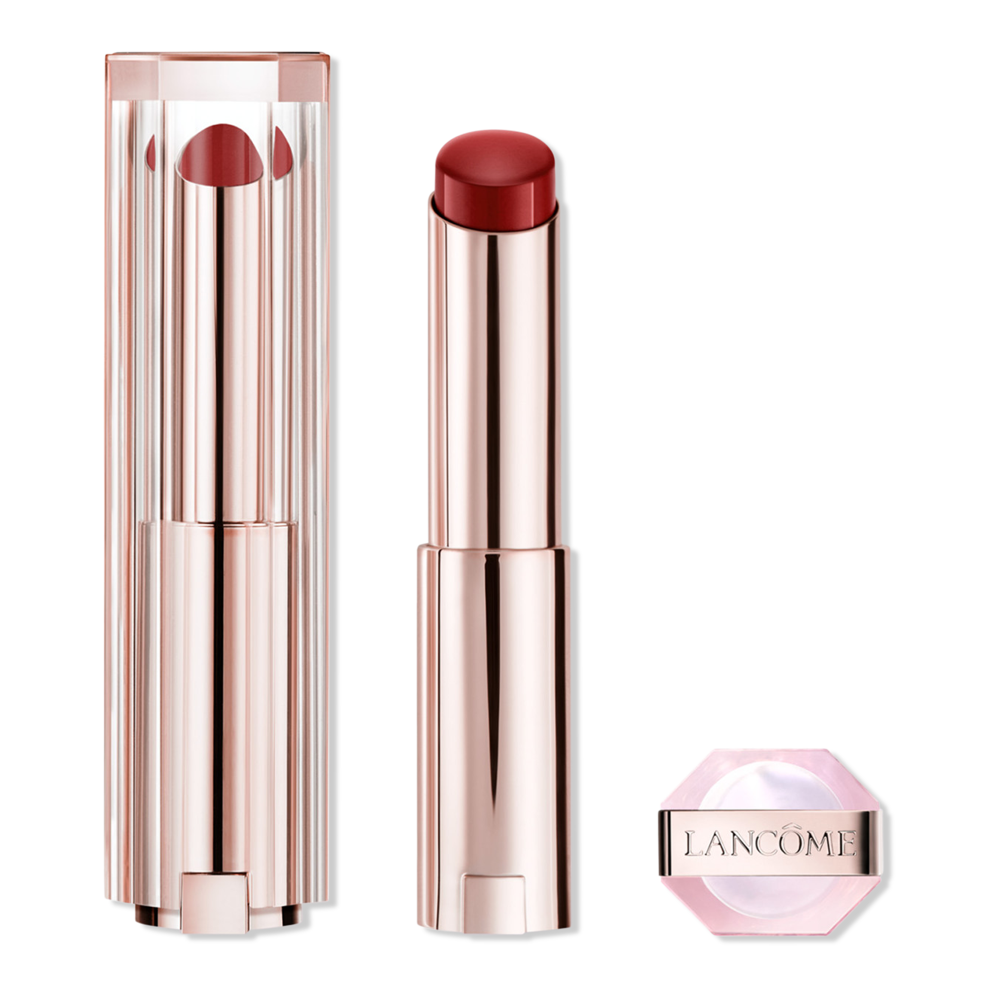 Lancôme Lip Idôle Squalane-12 Butterglow Hydrating Lip Balm #1