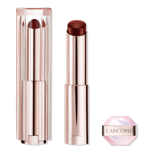 Lancôme - 59 Cheeky Cherry Lip Idôle Squalane-12 Butterglow
