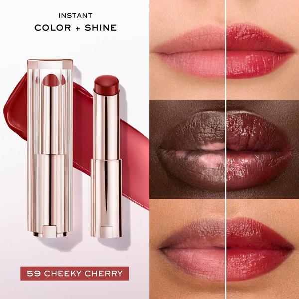 Lancôme Lip Idôle Squalane-12 Butterglow Hydrating Lip Balm #4