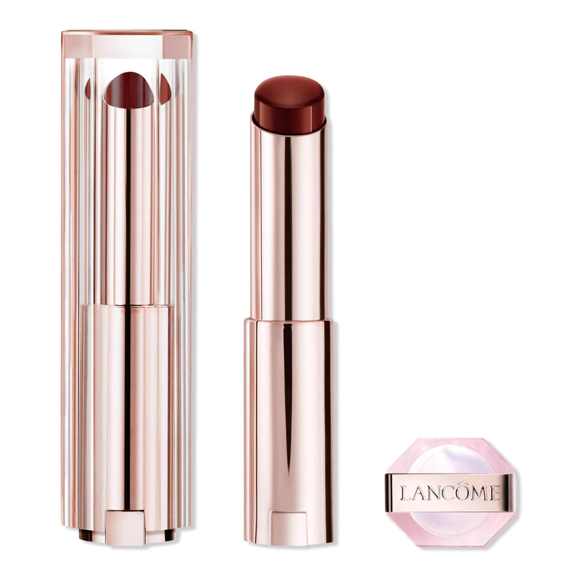 Lancôme Lip Idôle Squalane-12 Butterglow Hydrating Lip Balm #1